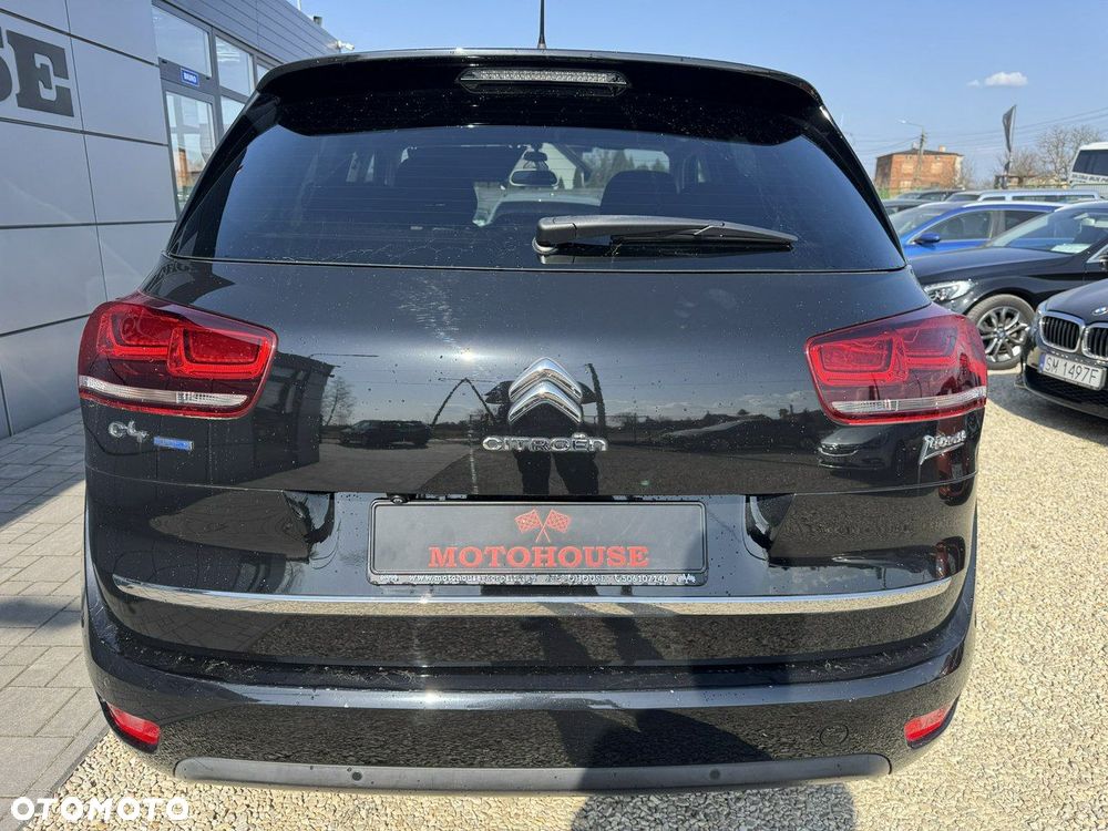 Citroën C4 Picasso - 6