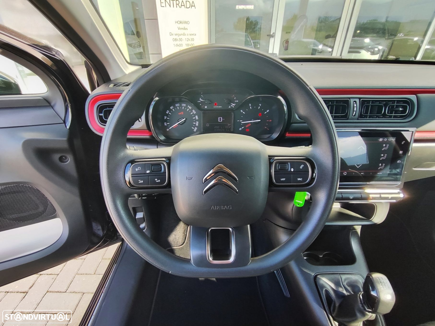 Citroën C3 - 18