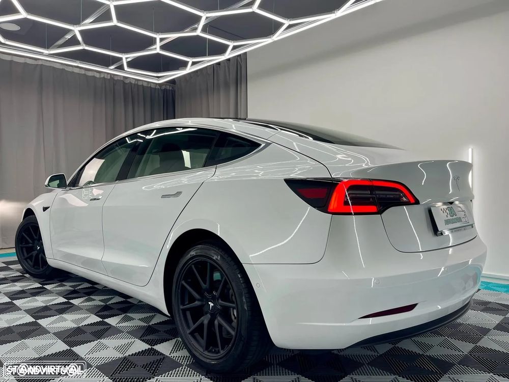 Tesla Model 3 Standard RWD Plus - 5