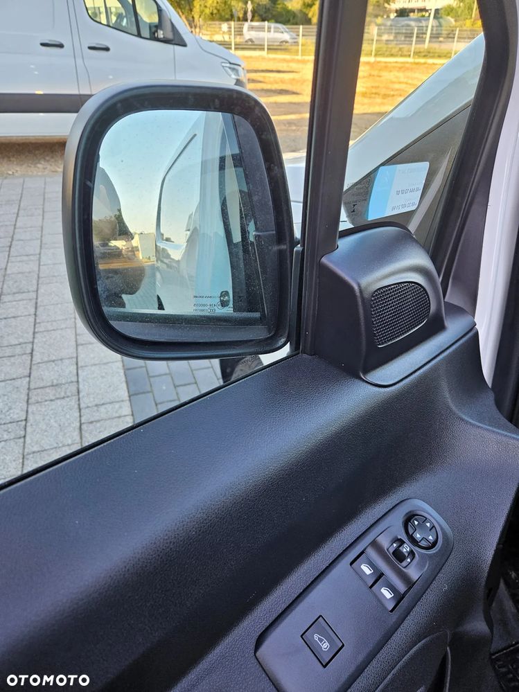 Citroën Berlingo 1.5HDI 102KM - 16