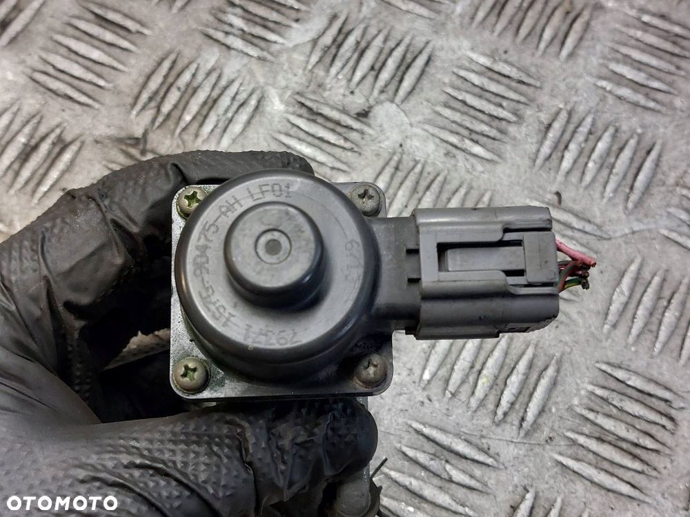 ZAWÓR EGR MAZDA 5 I CR 1.8 16V 1S7G-9D475-AH - 4