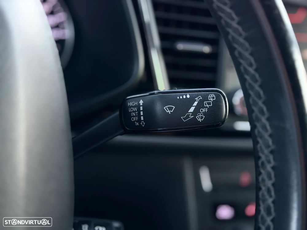 SEAT Leon ST 1.6 TDI S&S DSG Style - 15