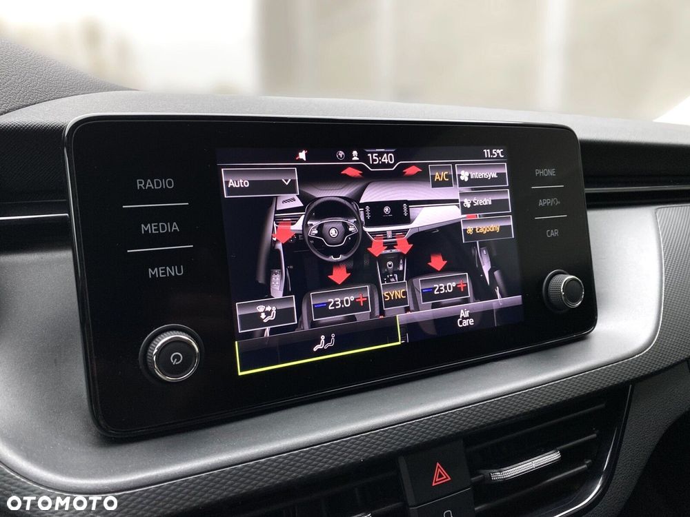 Skoda Scala 1.0 TSI Ambition - 17