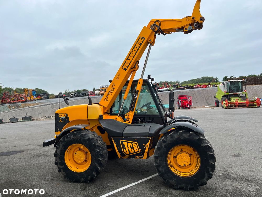 JCB 526 S - 4