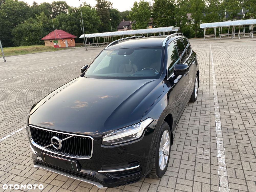 Volvo XC 90 - 11