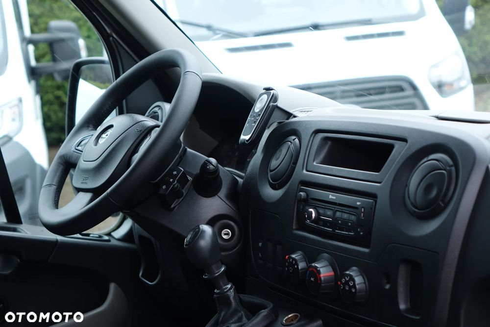 Renault Master | L3H2 | na bliźniaku | Faktura VAT 23% - 7