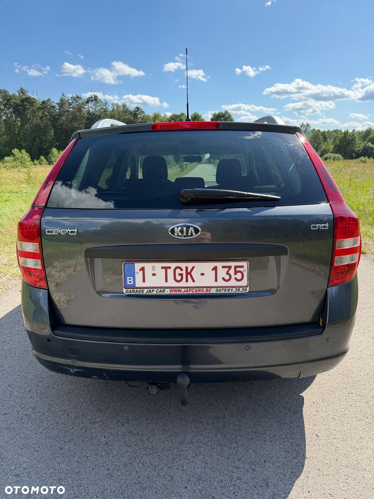Kia Ceed 1.6 CRDi EX - 5