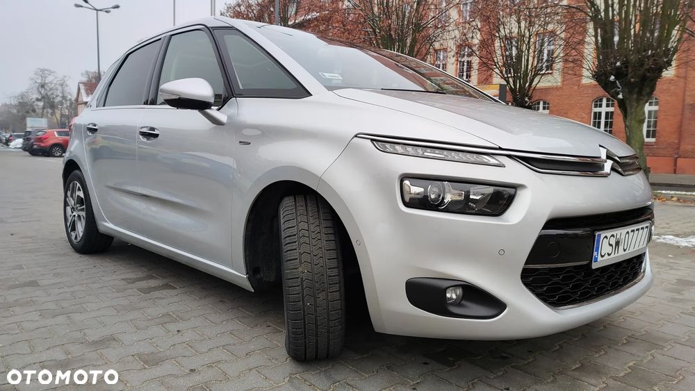 Citroën C4 Picasso 1.6 THP Exclusive - 2