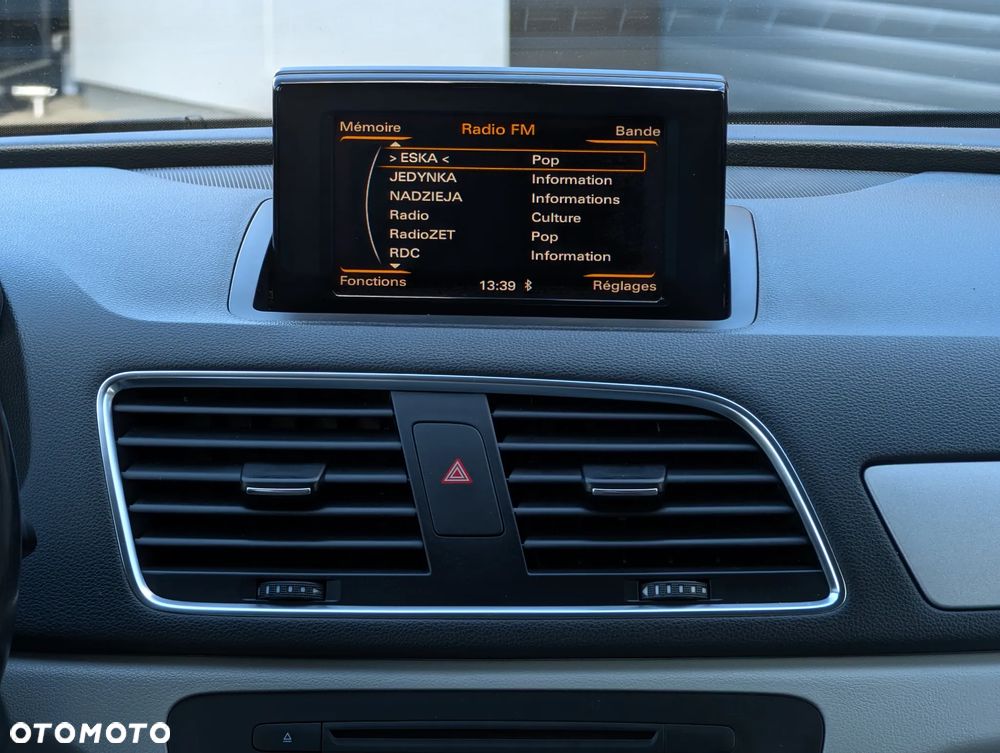 Audi Q3 2.0 TDI Edycja Specjalna - 28