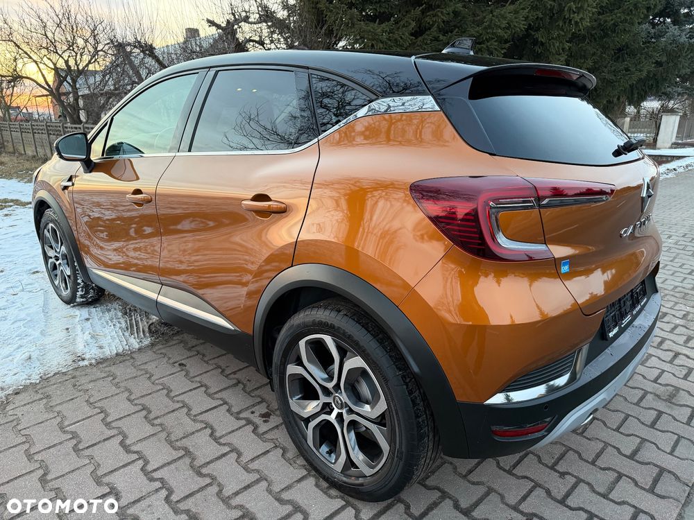 Renault Captur - 10