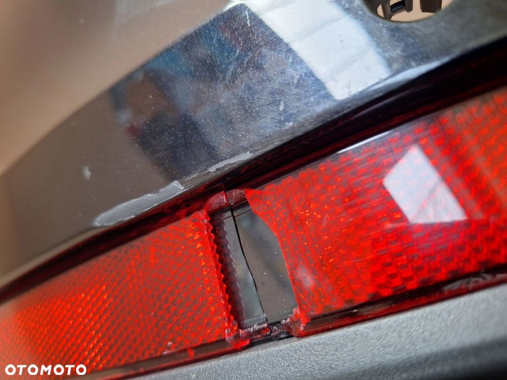 PORSCHE 911 CARRERA 992 4S 18-23 NIE KLEJONY! ZDERZAK TYŁ TYLNY ORYG. 992807893A_ - 11