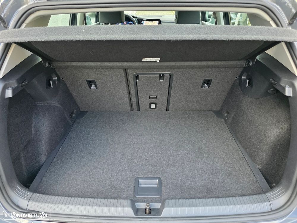 VW Golf 1.5 eTSI Style DSG - 30