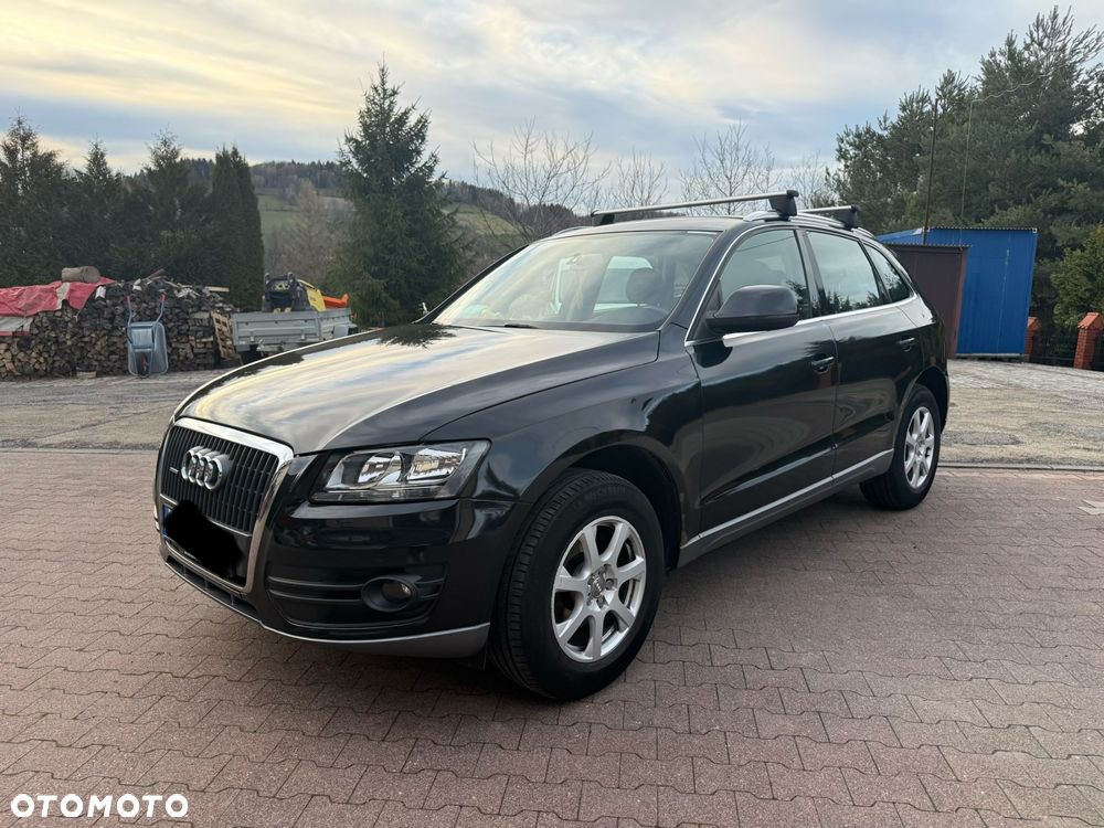 Audi Q5 2.0 TDI Quattro - 15