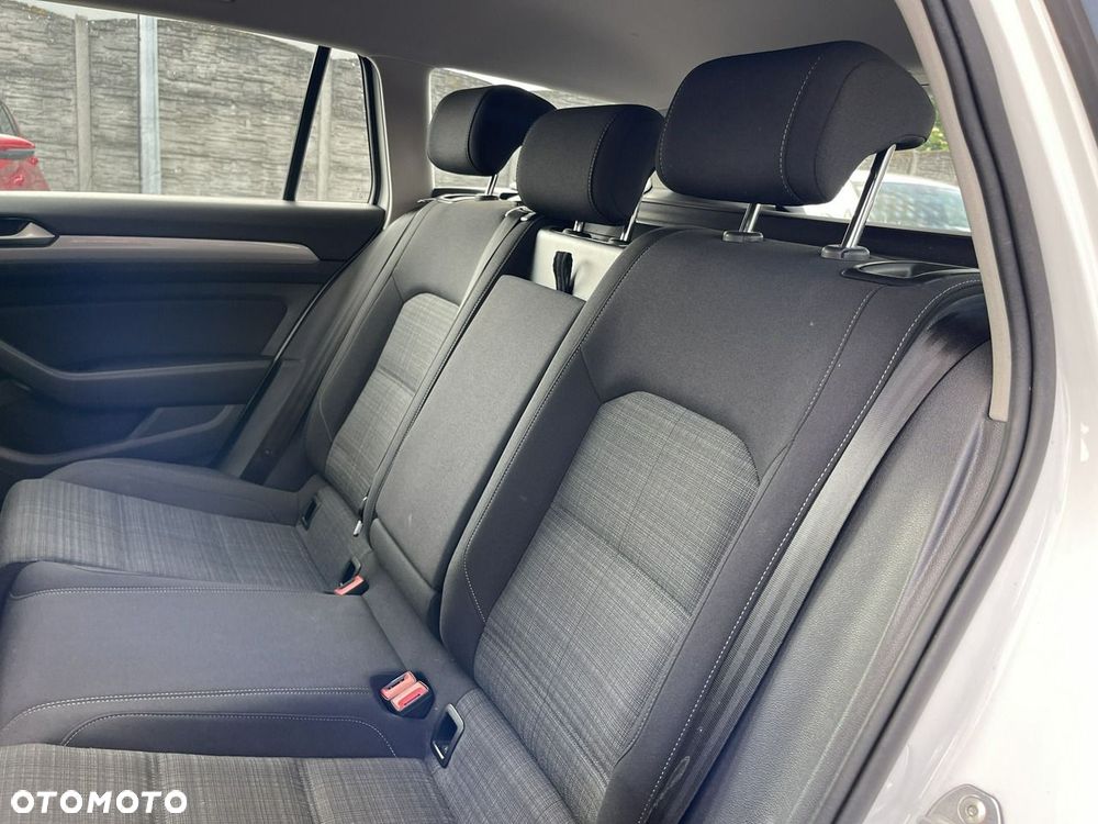 Volkswagen Passat Variant 2.0 TDI BMT SCR Comfortline DSG7 - 12