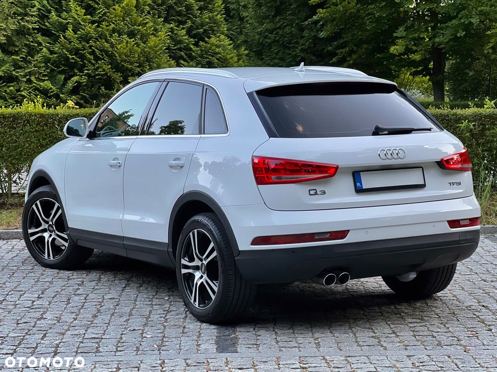 Audi Q3 1.4 TFSI S tronic - 4