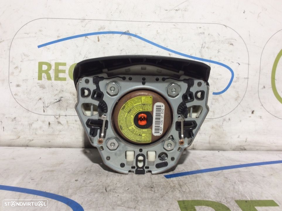 Airbag de volante Toyota Verso - 2