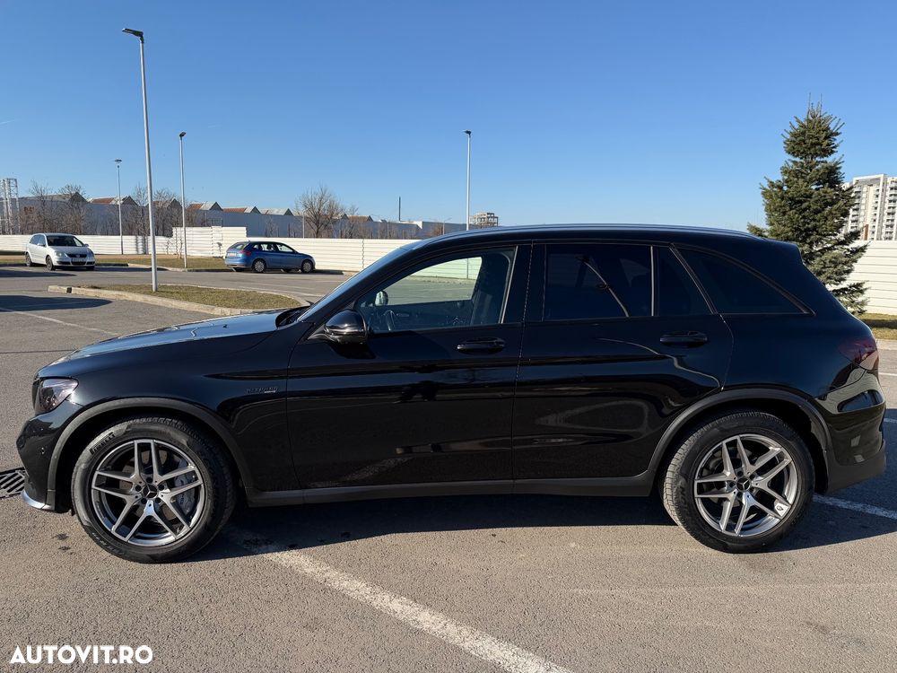 Mercedes-Benz GLC - 5