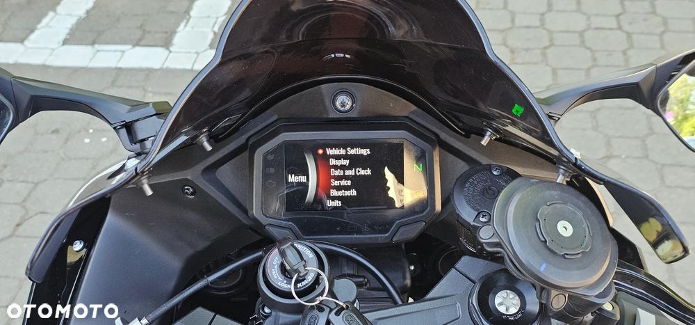 Kawasaki Ninja - 17