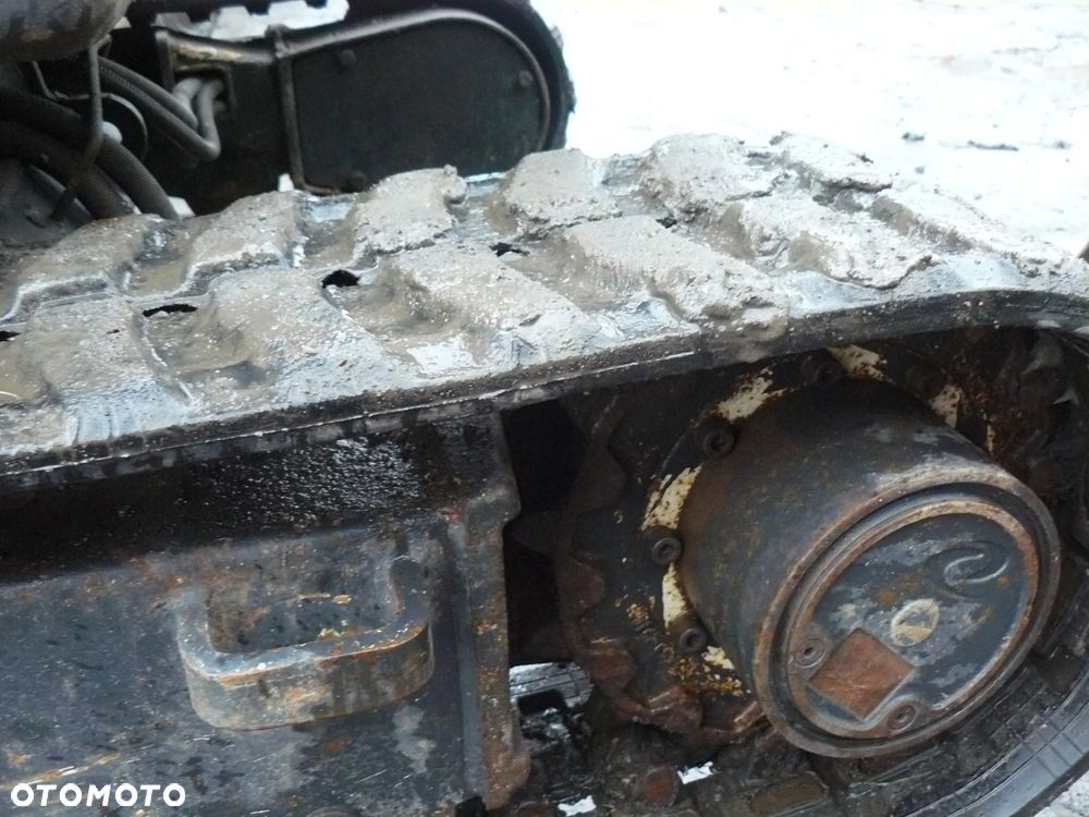 Yanmar EX 17 - 7