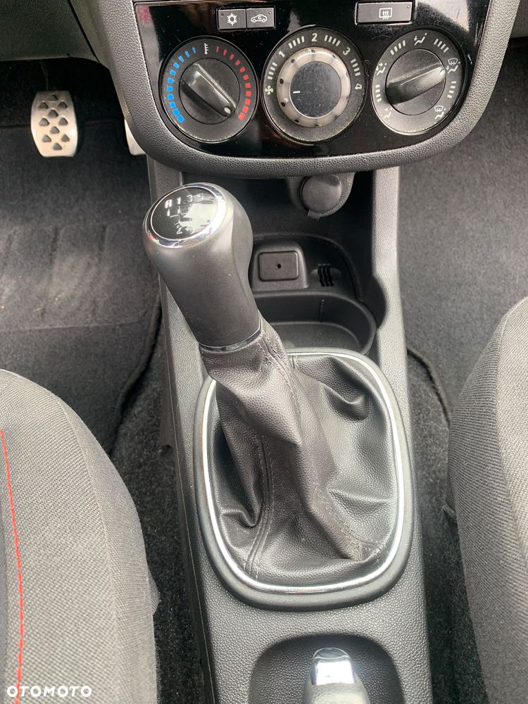 Opel Corsa - 21
