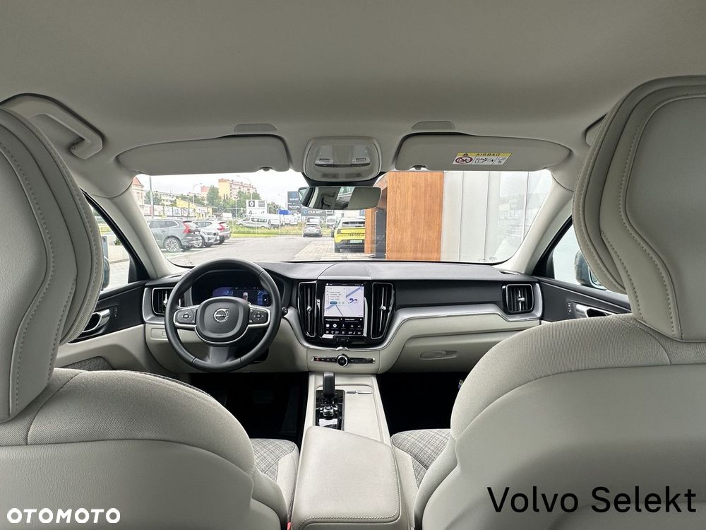 Volvo XC 60 - 25