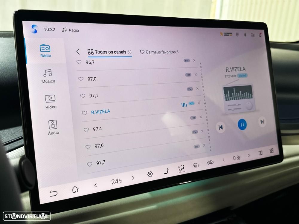 BYD Atto 3 60.48 kWh Design - 59