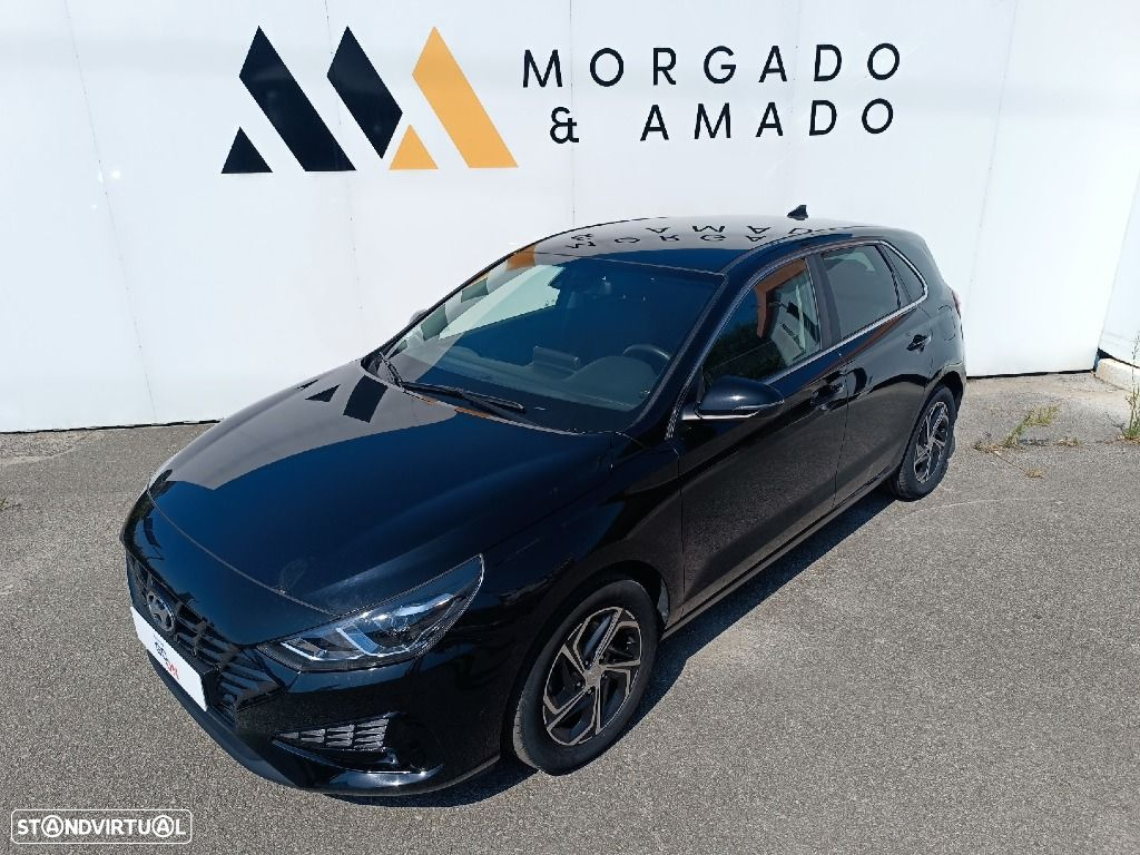 Hyundai i30 1.0 T-GDI Style Plus - 5