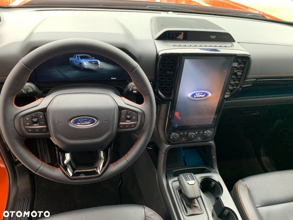 Ford Ranger - 8