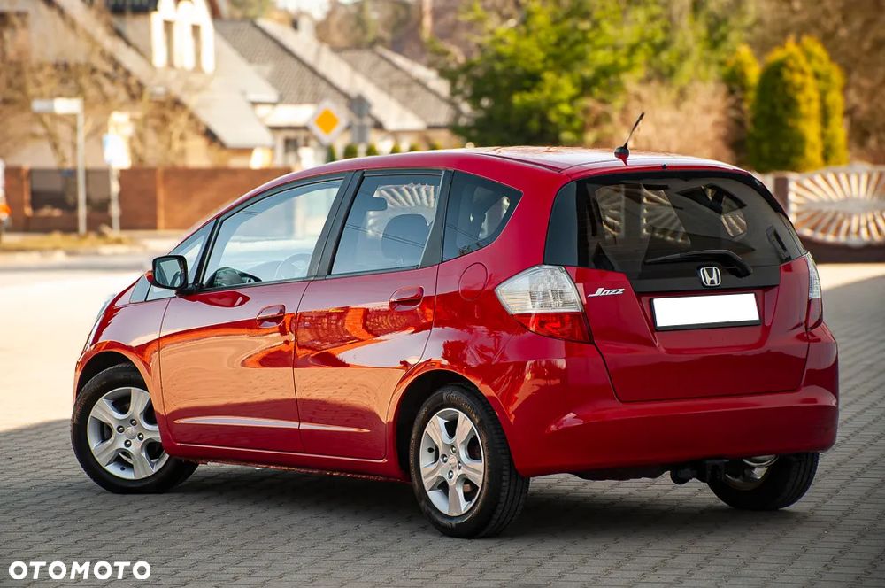 Honda Jazz 1.4 Style - 14
