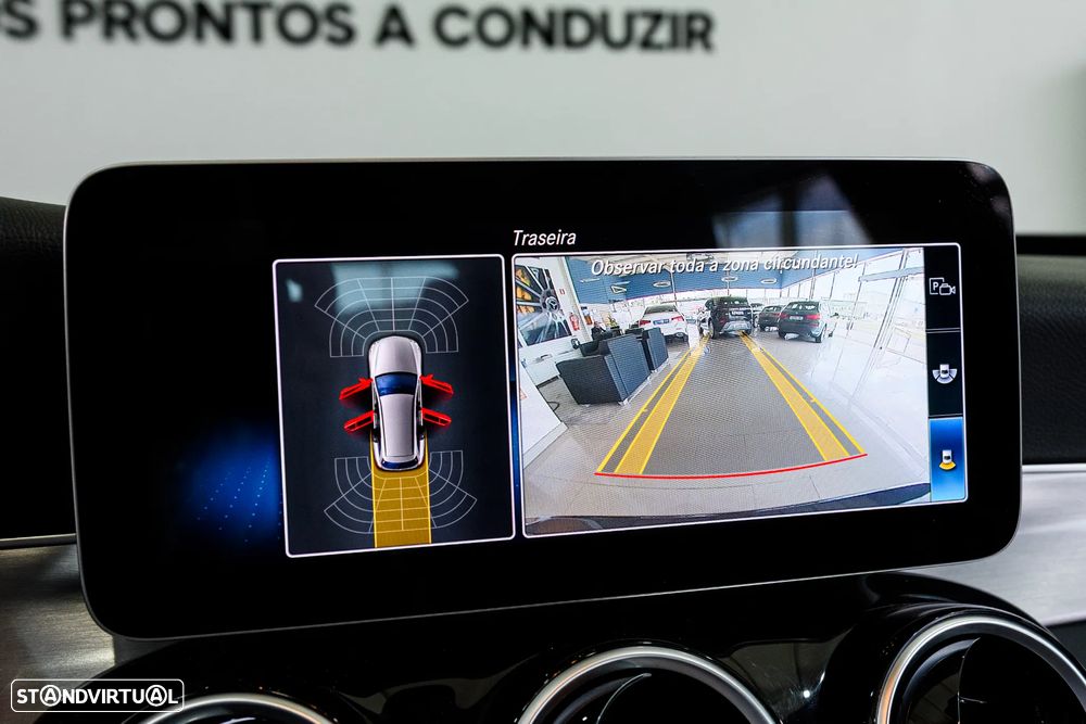 Mercedes-Benz C 300 - 27