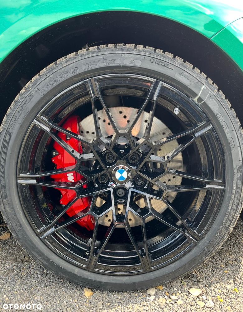 BMW M3 - 19