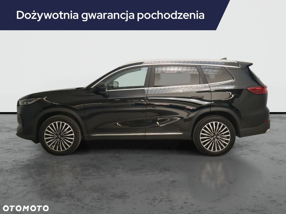 Chery Tiggo 8 - 4