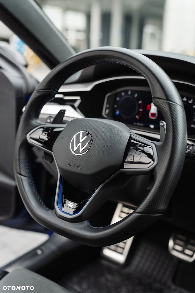 Volkswagen Arteon - 31