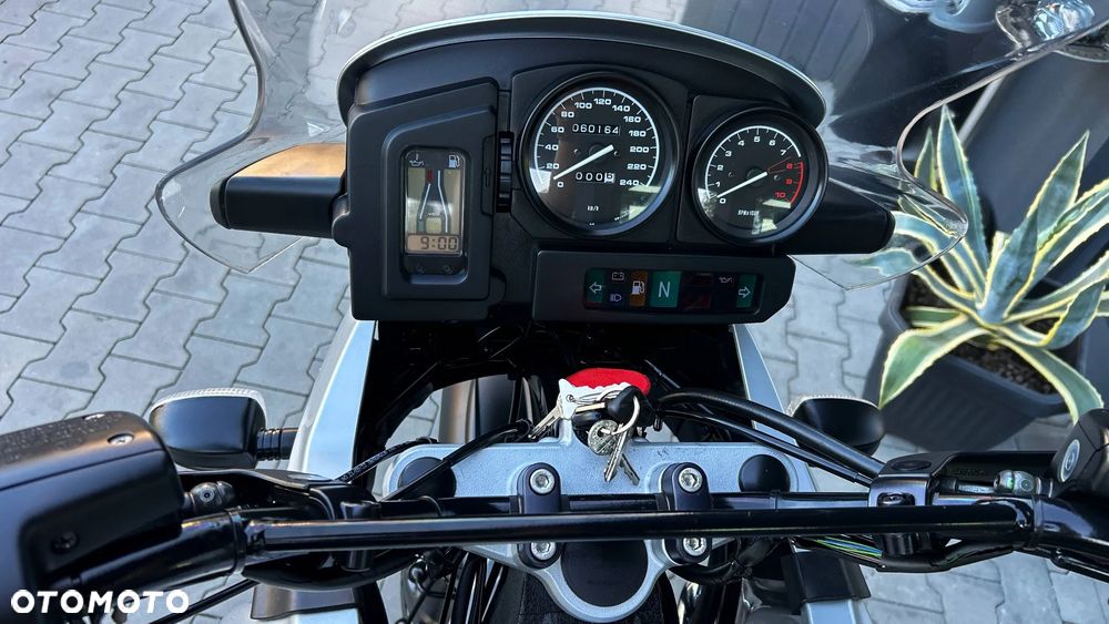 BMW GS - 8
