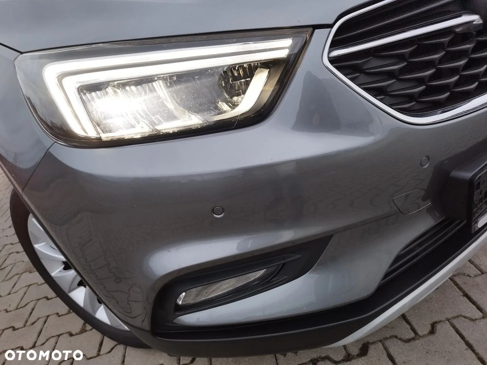 Opel Mokka X 1.4 (ecoFLEX) Start/Stop 4x4 Edition - 38