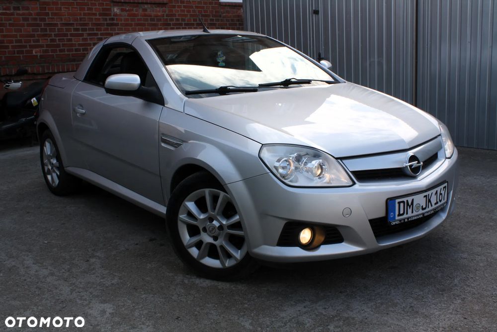 Opel Tigra 1.4 Volks-Tigra - 13