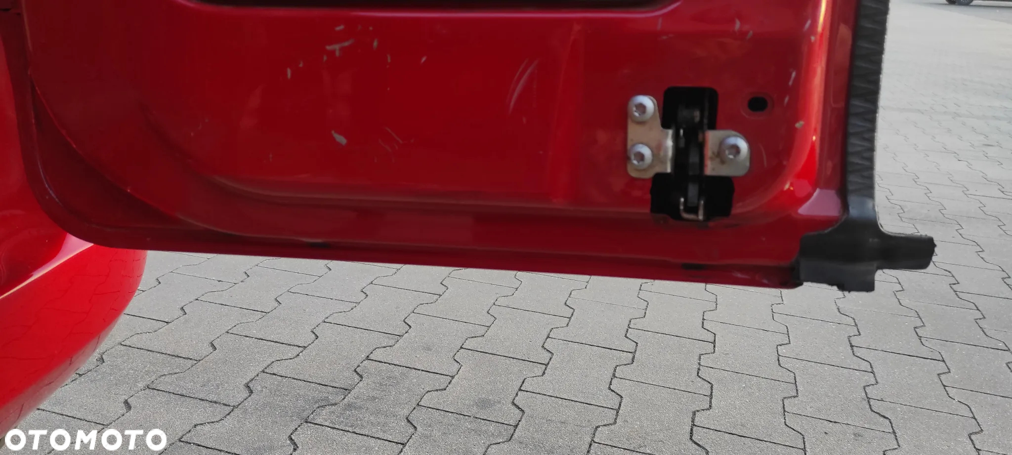 Fiat Fiorino - 26