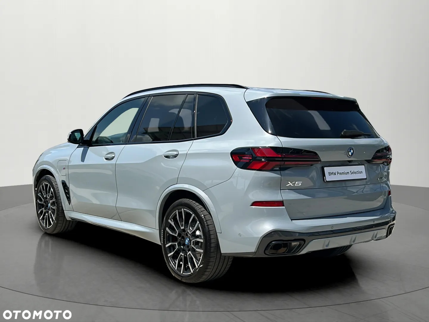 BMW X5 - 4
