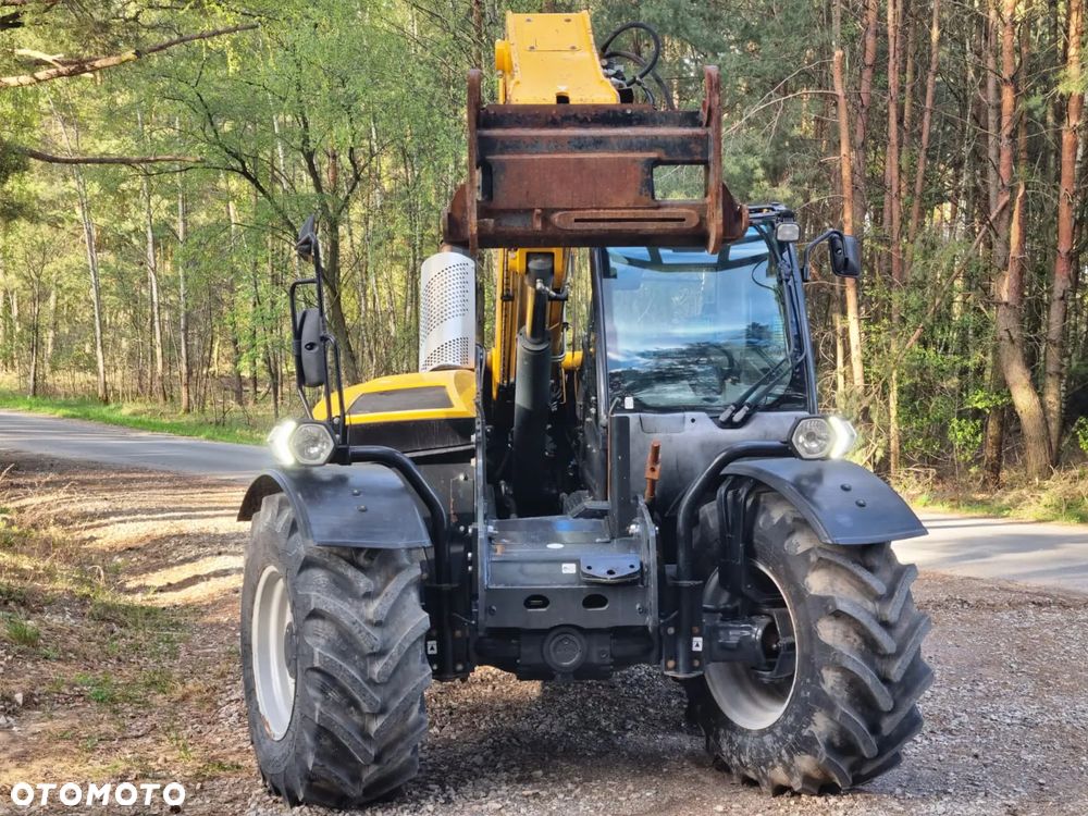 Dieci Agri Plus 42.7 VS EVO 2 - 3