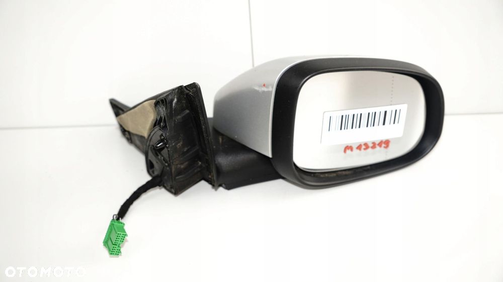 LUSTERKO PRAWE VOLVO V70 III 3 07-13R 8PIN 42600 - 4