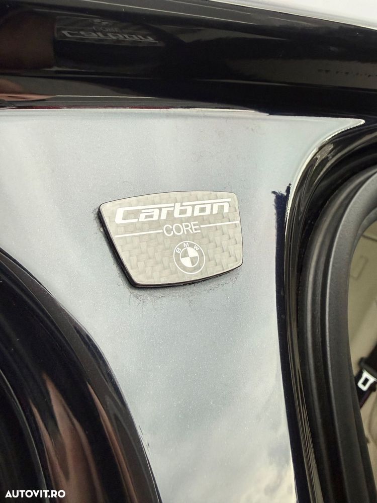 BMW Seria 7 745e AT PHEV - 6