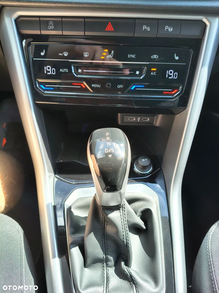Volkswagen T-Roc 1.5 TSI Life DSG - 20