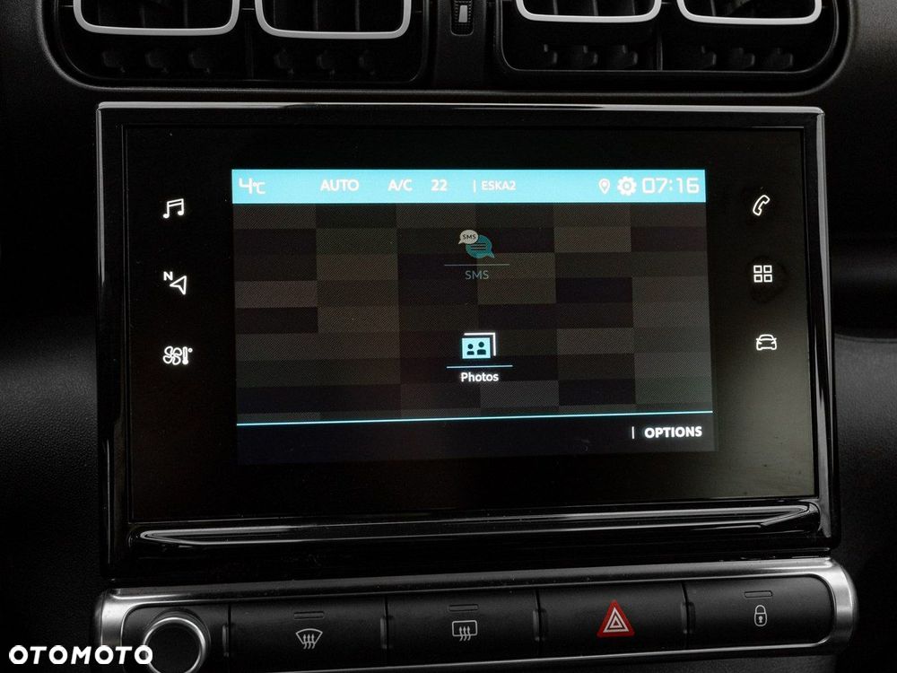 Citroën C3 Aircross 1.2 PureTech Feel Pack S&S - 24