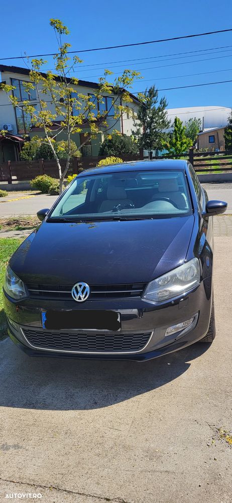 Volkswagen Polo - 4