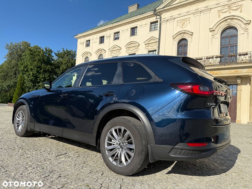 Mazda CX-90 - 15