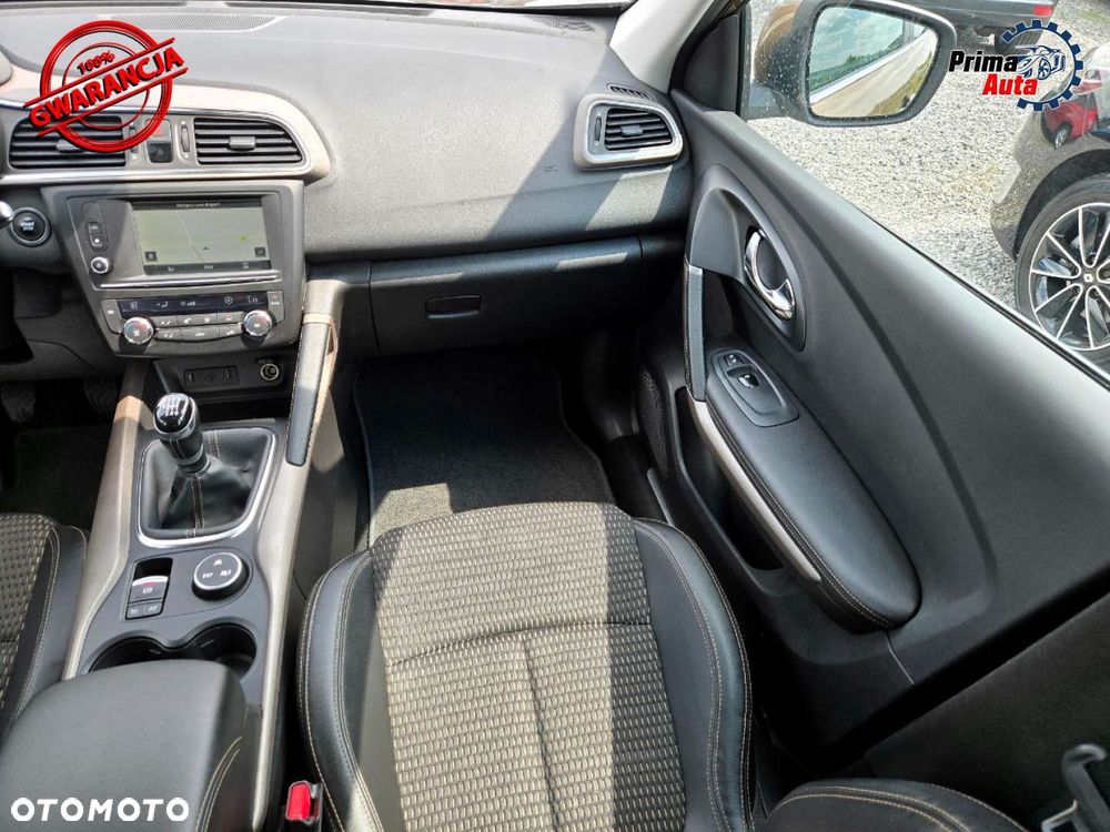 Renault Kadjar - 23
