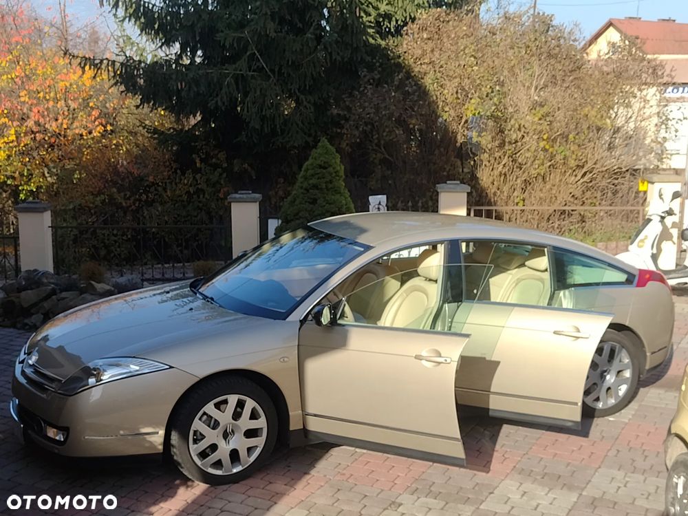 Citroën C6 2.7 HDi 24V - 3