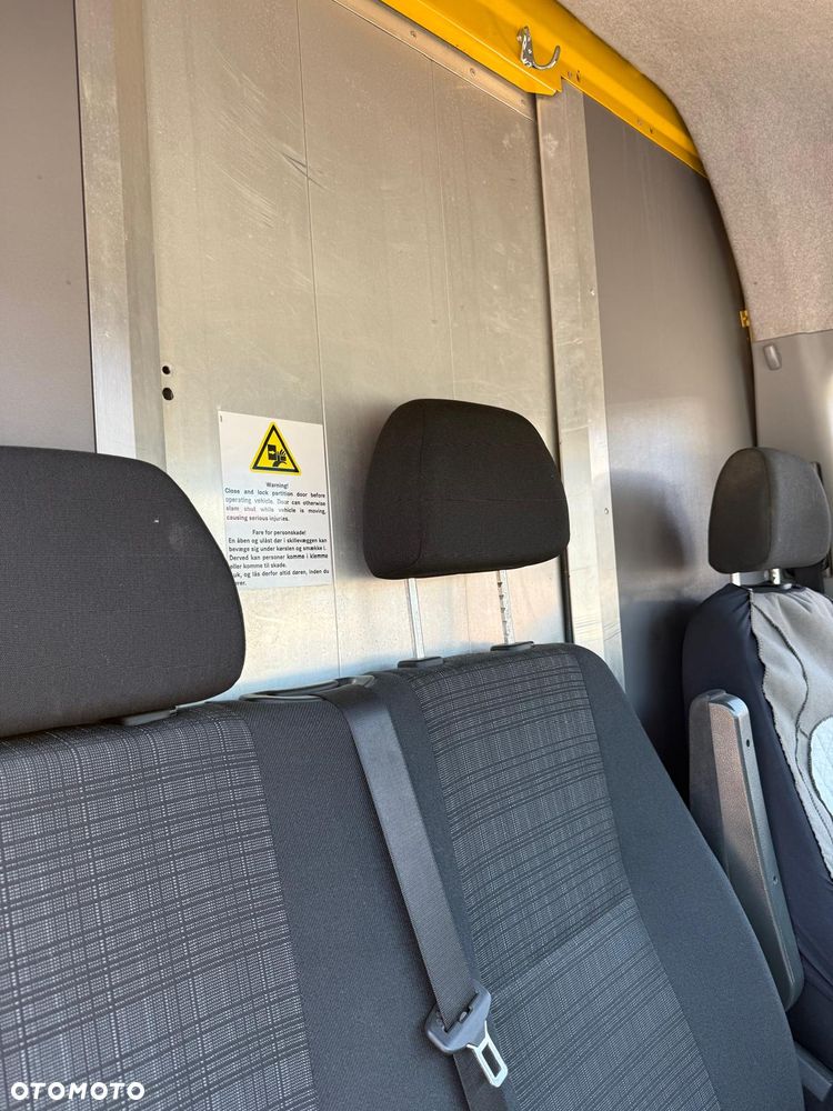 Mercedes-Benz SPRINTER 316 CDI - 8
