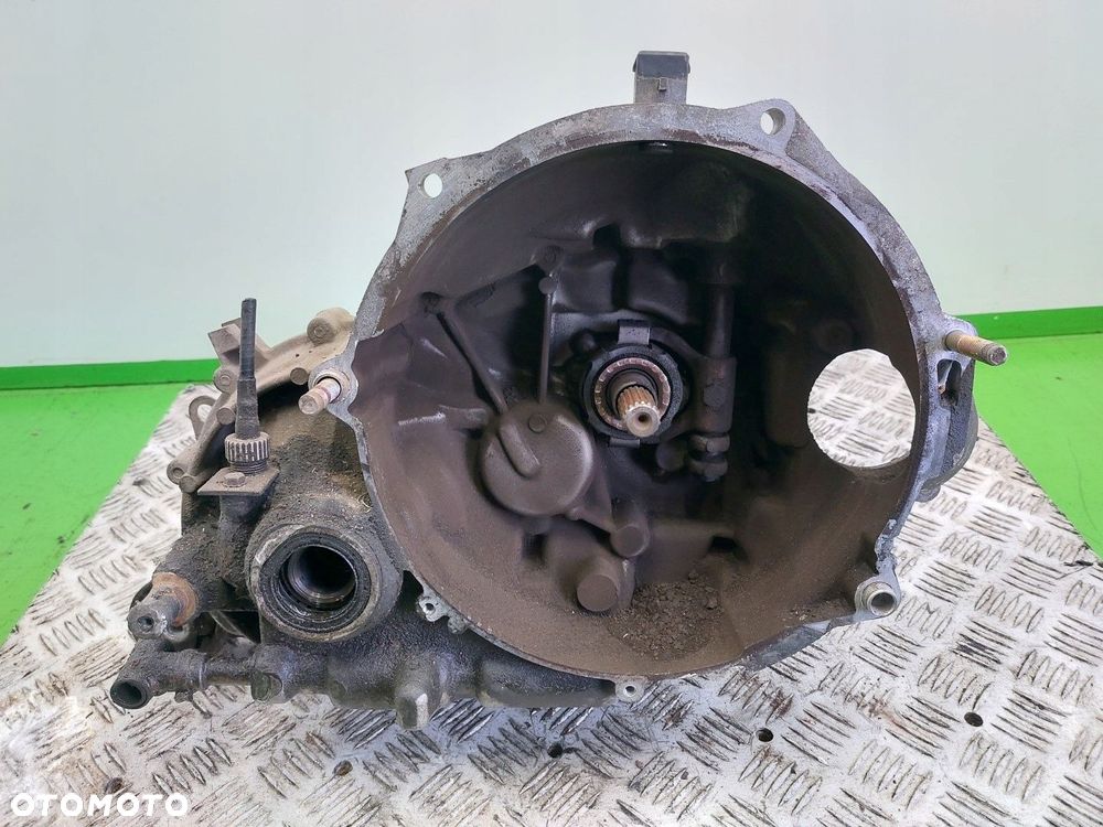 Skrzynia biegów Manualna Skoda Felicia 1994-2001 1,3 8V BENZYNA - 1