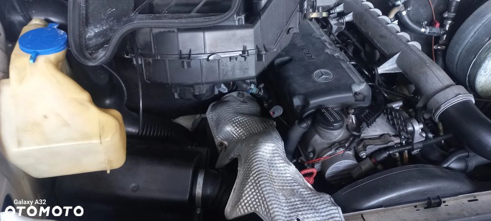 Mercedes-Benz Sprinter 616 - 20